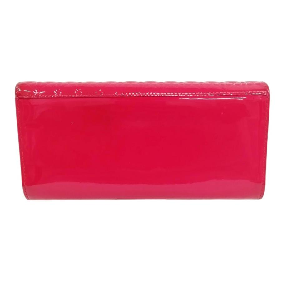 Christian Dior クリスチャンディオール レディディオール カナージュ  