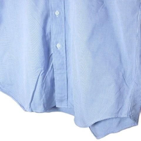 メーカーズシャツ カマクラ 鎌倉 400 MADISON CLASSIC FIT ボタン