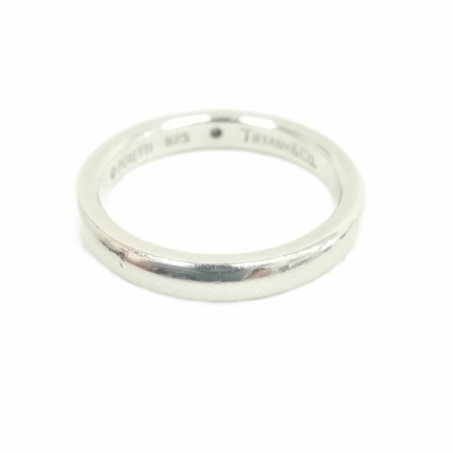 ティファニー TIFFANY & CO. エルサペレッティ スタッキングバンド
