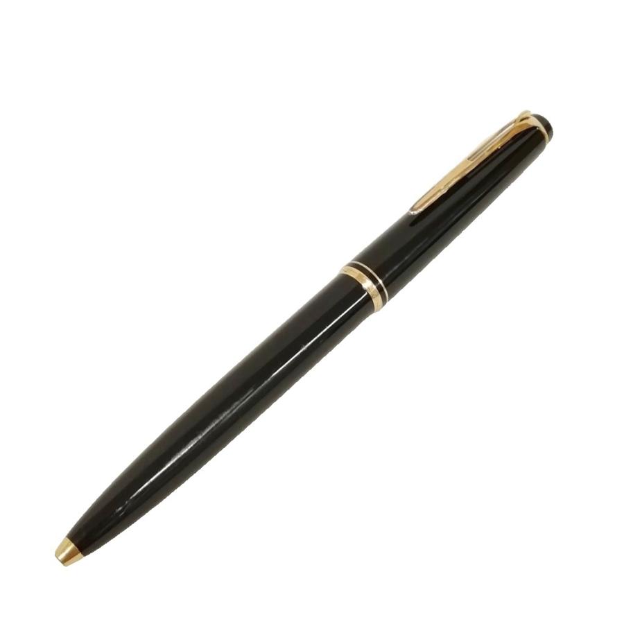 モンブラン MONT BLANC No.28 ボールペン ハンマートリガー式 ブラック