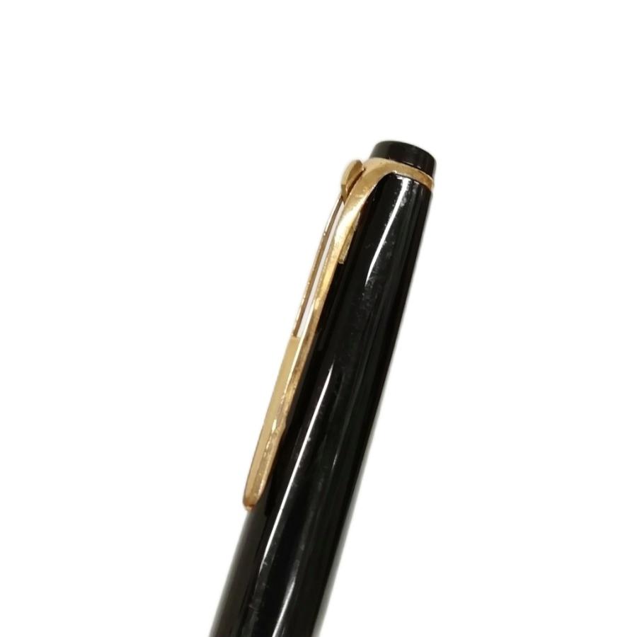 モンブラン MONT BLANC No.28 ボールペン ハンマートリガー式 ブラック