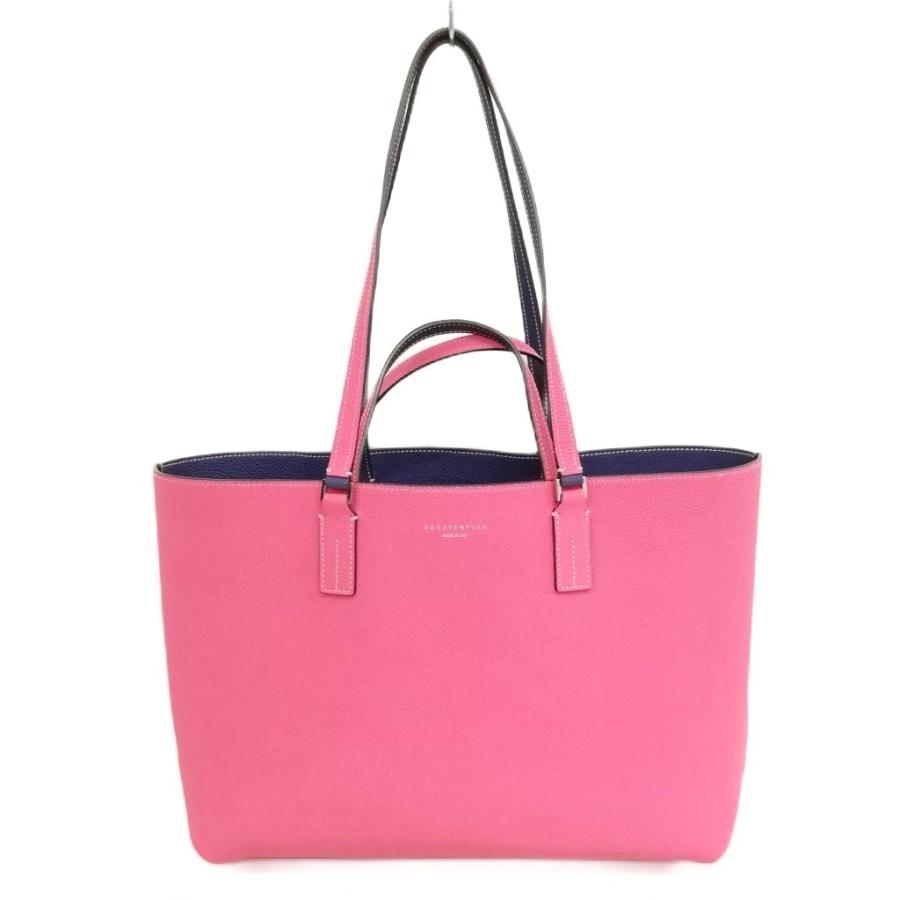 ボナベンチュラ BONAVENTURA Sophia Reversible Tote Bag ソフィア