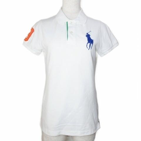 ラルフローレン RALPH LAUREN ポロシャツ ビッグポニー 鹿子 09 POLO RALPH LAUREN（ポロ・ラルフローレン） ラルフローレン RALPH