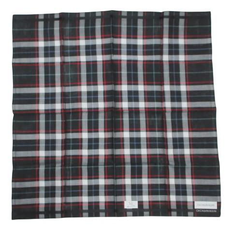 Calvin Klein（カルバン・クライン） 未使用品 他 タグ付き ハンカチ 5