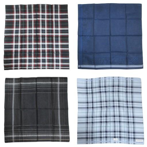 Calvin Klein（カルバン・クライン） 未使用品 他 タグ付き ハンカチ 5