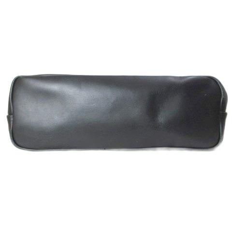 アニエスベー ボヤージュ Agnes b. VOYAGE レザートートバッグ ポーチ