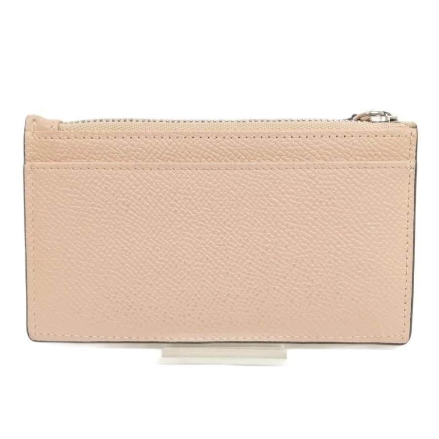 未使用に近い✨ BONAVENTURA ボナベンチュラ マネークリップ 小銭入れ ボナベンチュラ ビルクリップ コインケース付き財布 (BONAVENTURA