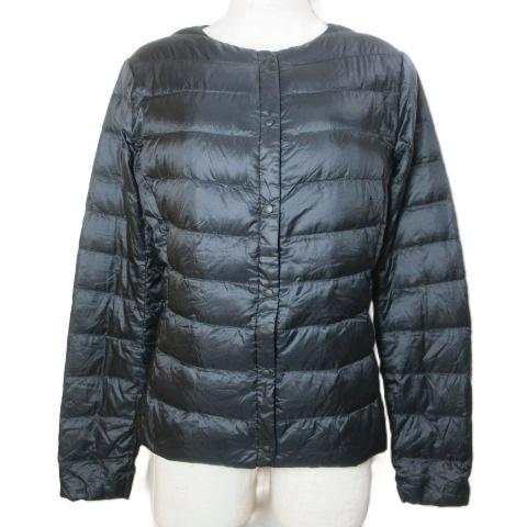 ユニクロ（UNIQLO） ウルトラライトダウンコンパクトジャケット 217