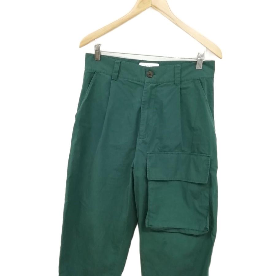 スタジオニコルソン STUDIO NICHOLSON SNM-554 POWDER COTTON VELCRO