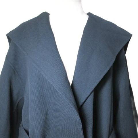 ROPE'（ロペ） ROPE リバーセーラーカラーショートコート GGL22010