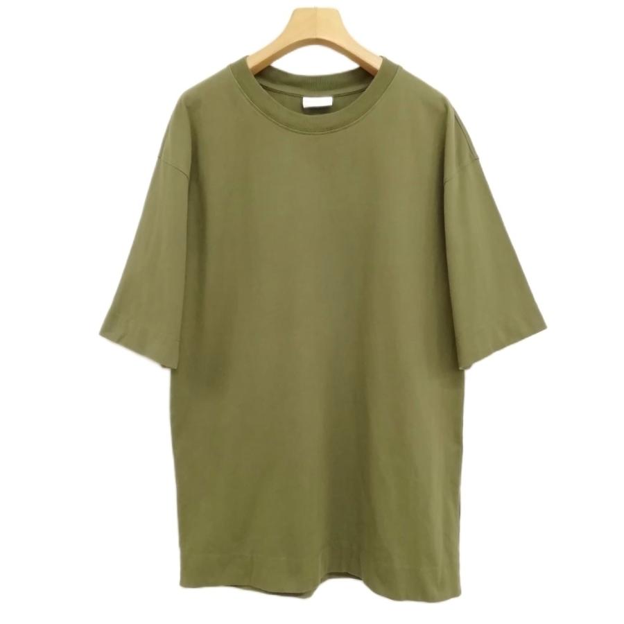ドリスヴァンノッテン DRIES VAN NOTEN 22SS HEN 4604 M.K.T-SHIRT 