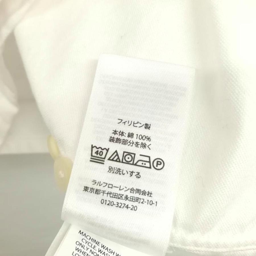 POLO RALPH LAUREN（ポロ・ラルフローレン） ポロ バイ ラルフローレン