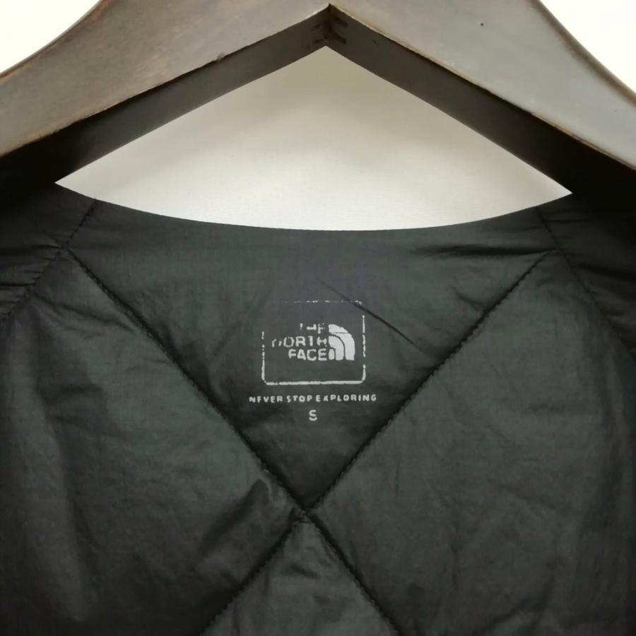 THE NORTH FACE（ザ ノースフェイス） THE NORTH FACE ND91404 QUILTED