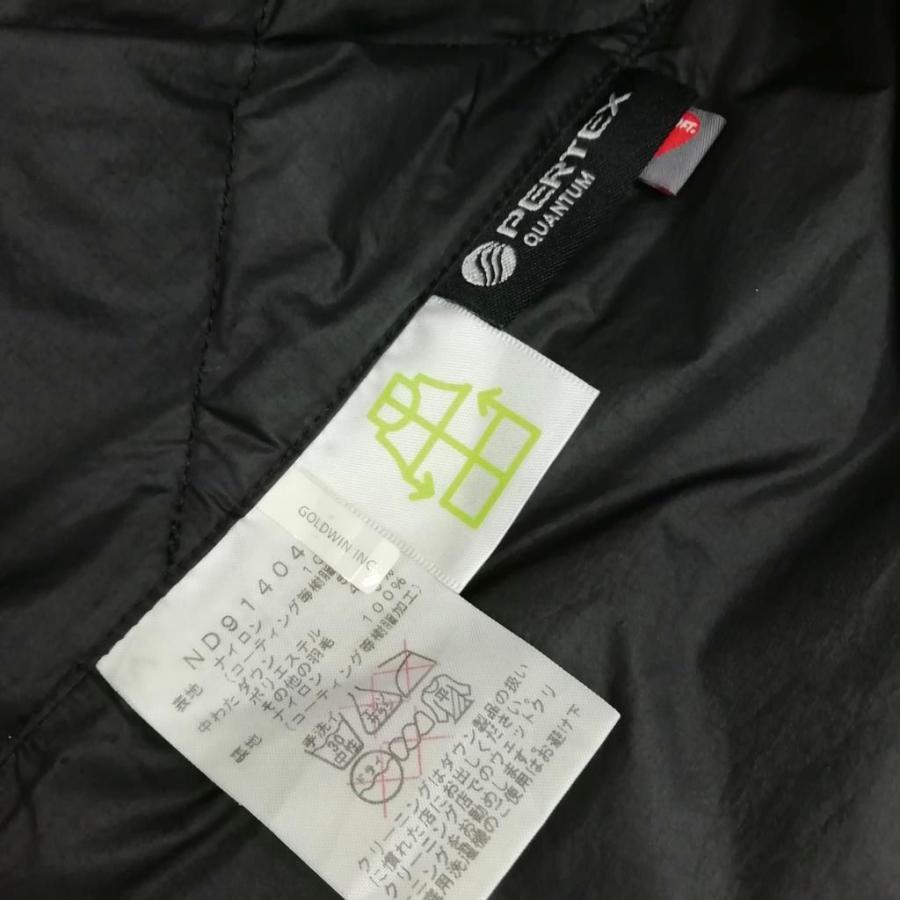 THE NORTH FACE（ザ ノースフェイス） THE NORTH FACE ND91404 QUILTED 