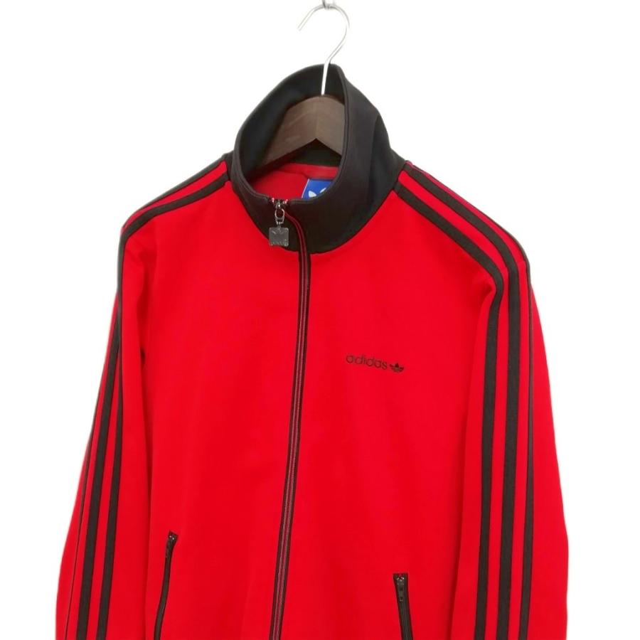 adidasアディダス 中国限定 蛇年トラックジャケット　赤) XLサイズ adidasアディダス 中国限定 蛇年トラックジャケット 赤) XL