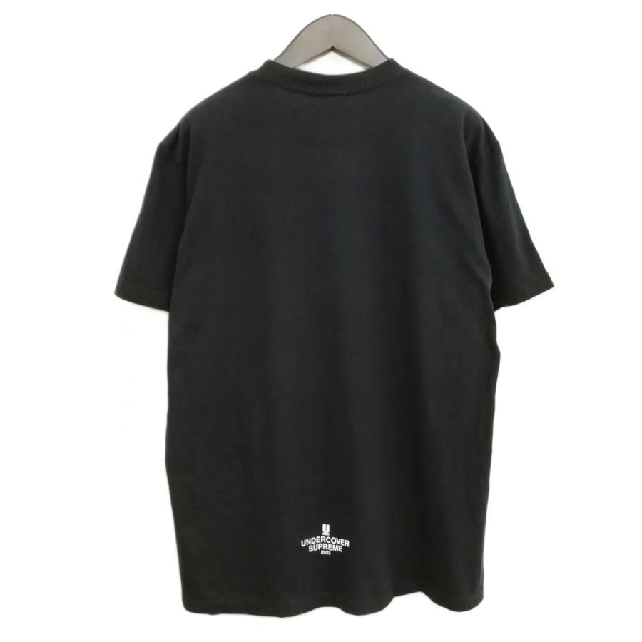 supreme/undercover Face Tee(M)