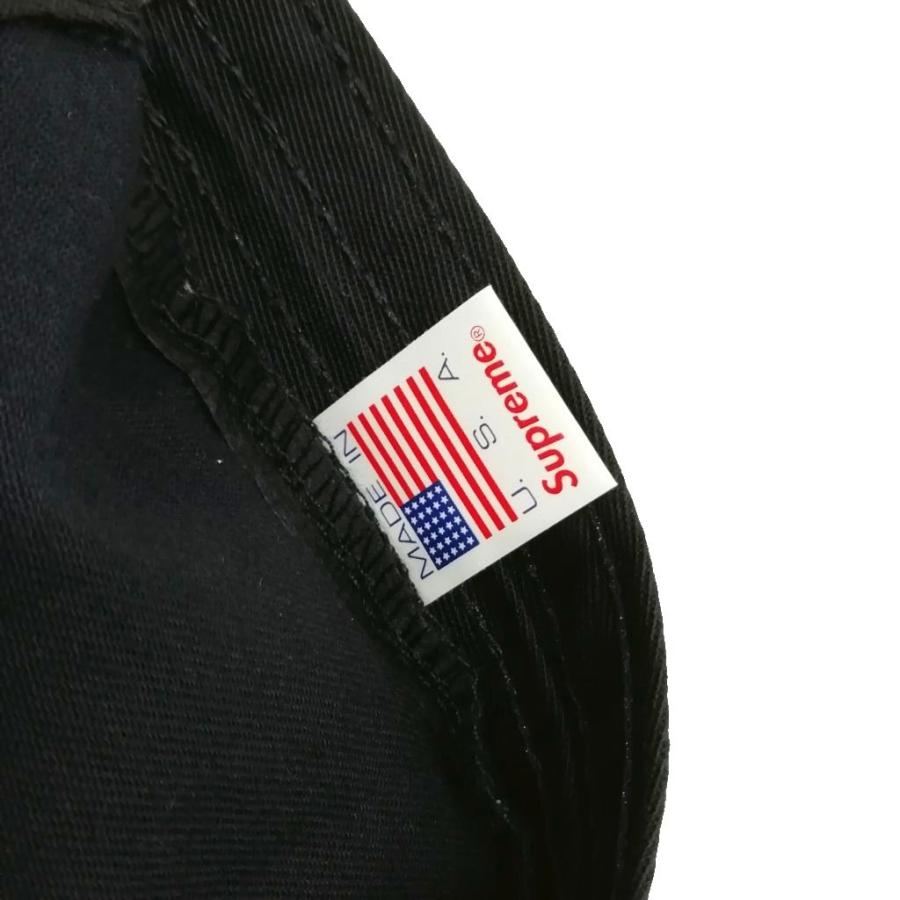Supreme（シュプリーム） SUPREME 17SS M.C. Escher Camp Cap
