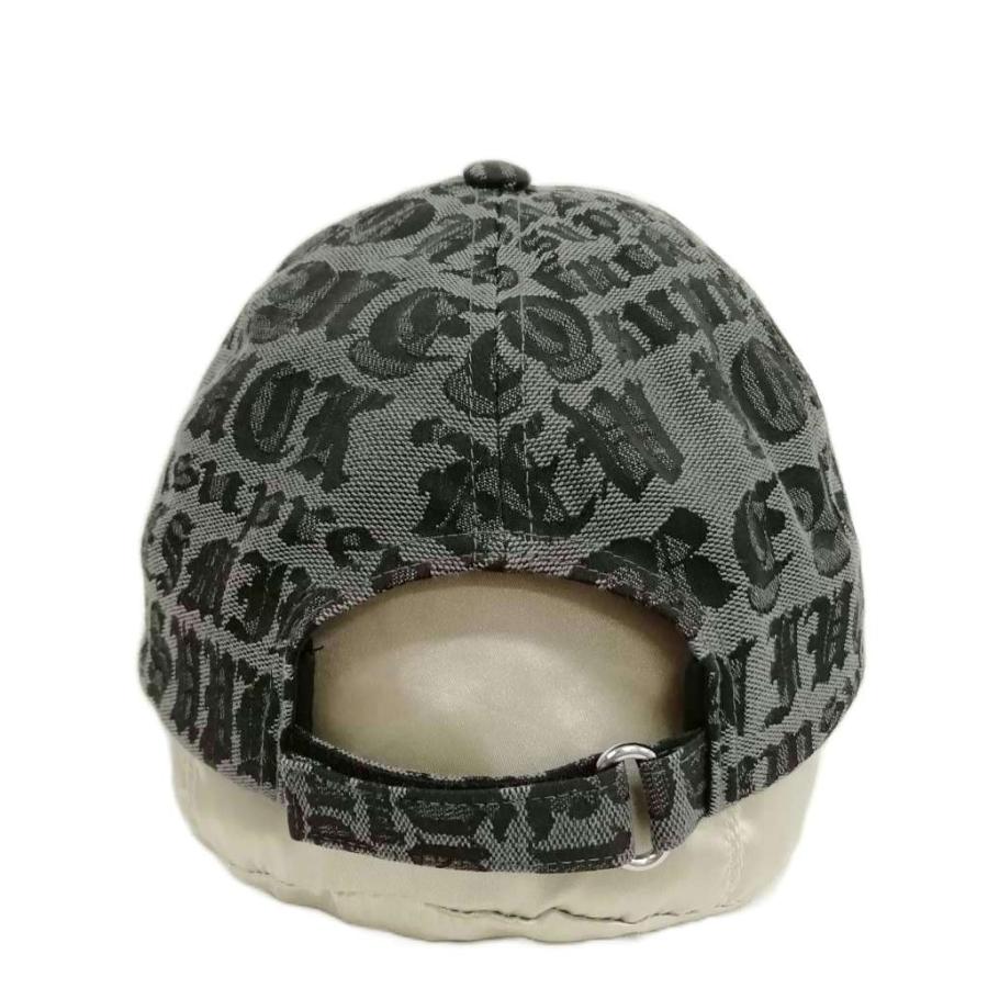 Supreme（シュプリーム） SUPREME 25SS Cities Jacquard 6-Panel