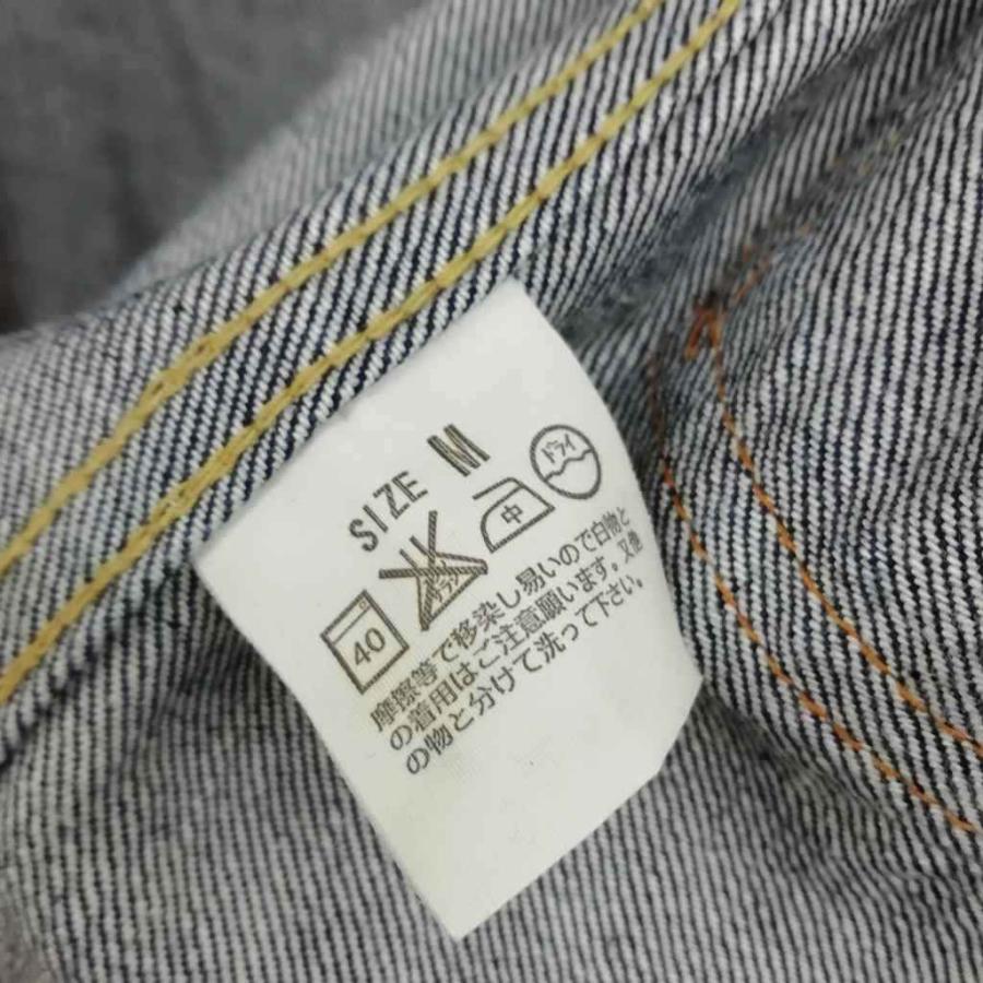 Levi's（リーバイス） × BOSS ボス BOSSJ-2003 ファースト 1st デニム