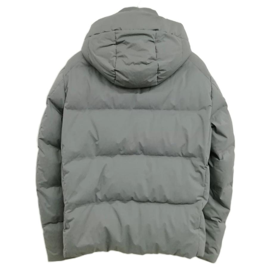 ユニクロ（UNIQLO） UNIQLO 311-419989 シームレス ダウンパーカー