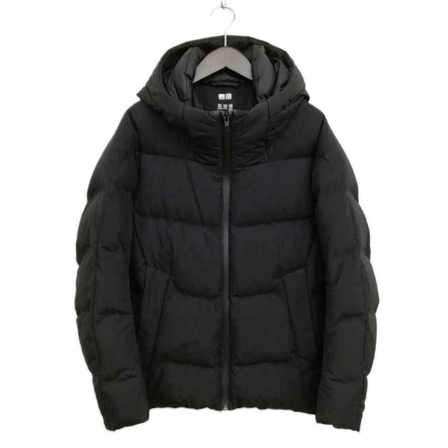 ユニクロ（UNIQLO） UNIQLO 311-429291 シームレス ダウンパーカー