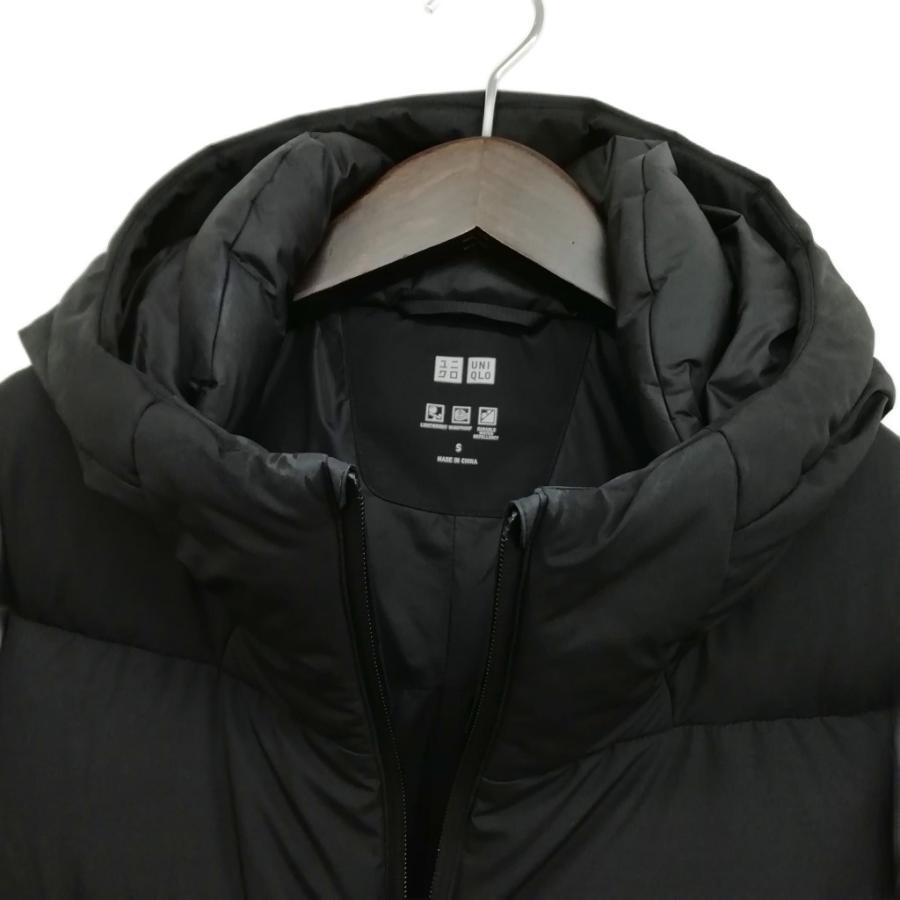 ユニクロ（UNIQLO） UNIQLO 311-429291 シームレス ダウンパーカー