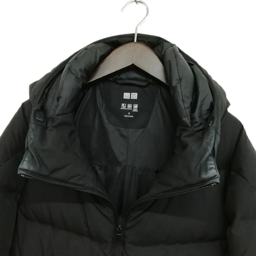 ユニクロ（UNIQLO） UNIQLO 311-429291 シームレス ダウンパーカー