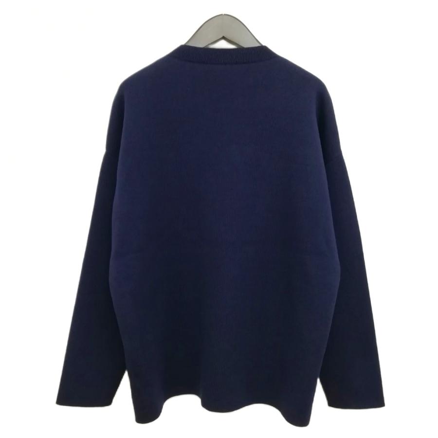 LOEWE（ロエベ） LOEWE H526Y14KEE 23AW 3D アナグラム クルーネック