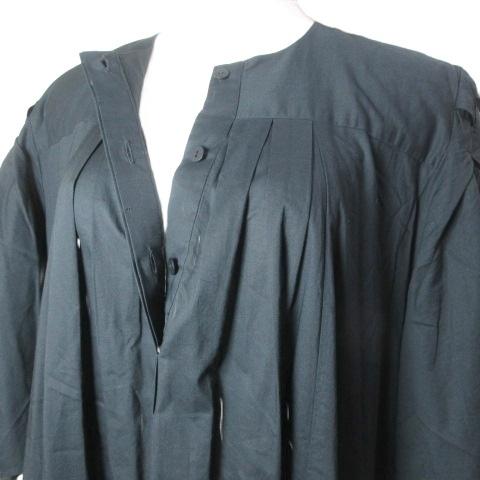 サヤカデイヴィス SAYAKA DAVIS オーガニックコットンワンピース  