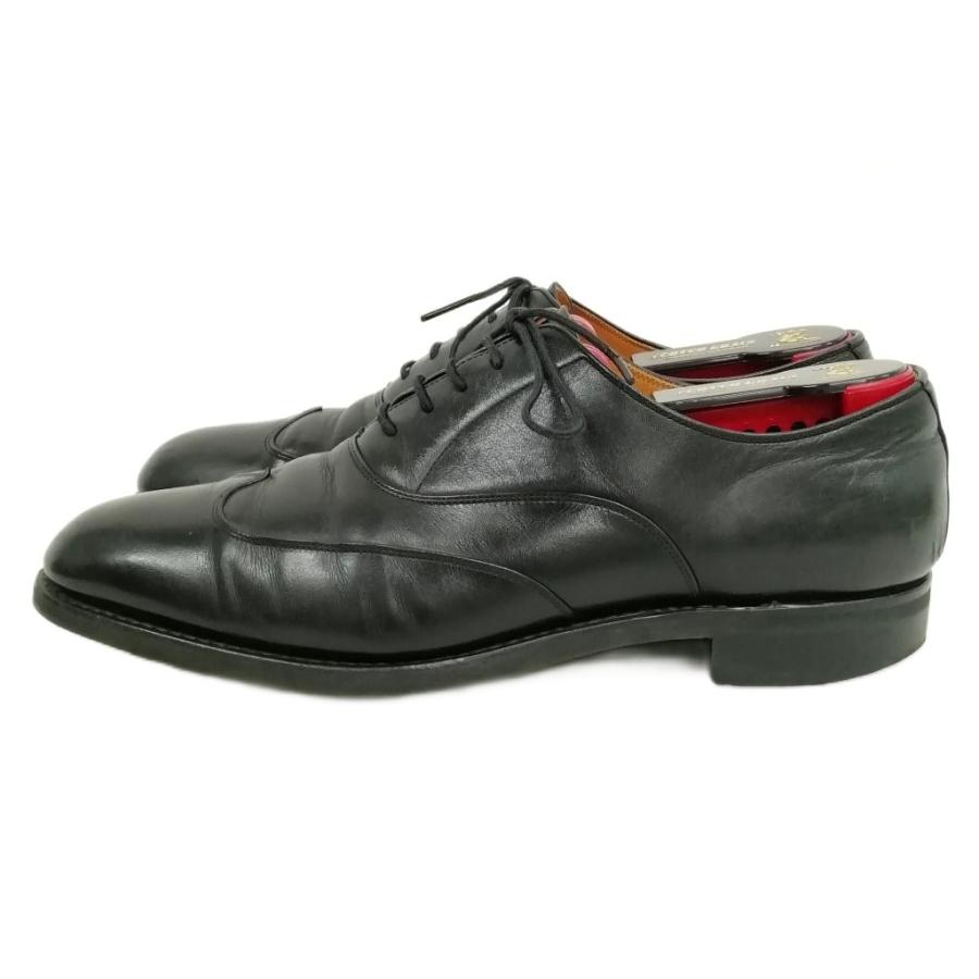 スコッチグレイン SCOTCH GRAIN 2745 ウイングチップ シューズ