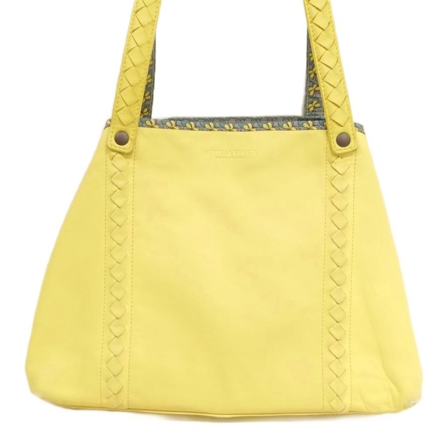 BOTTEGA VENETA ボッテガヴェネタ リバーシブル トートバック