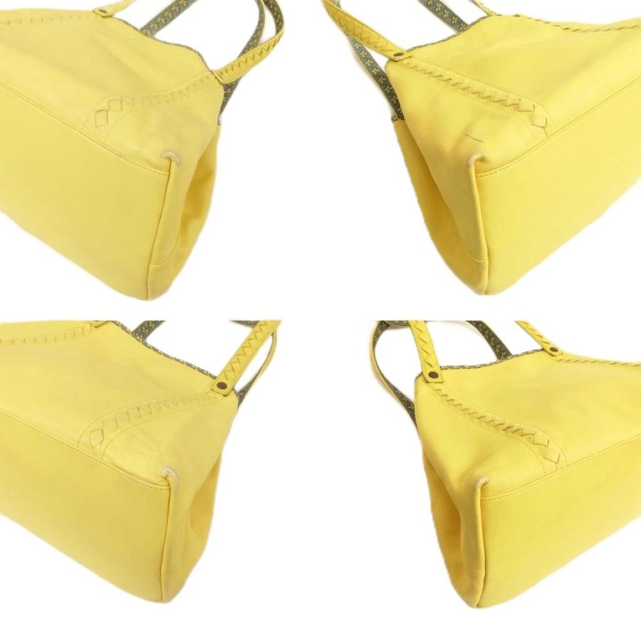 BOTTEGA VENETA ボッテガヴェネタ リバーシブル トートバック