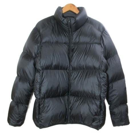 ユニクロ（UNIQLO） 19AW 大きいサイズ ウルトラライトダウン 
