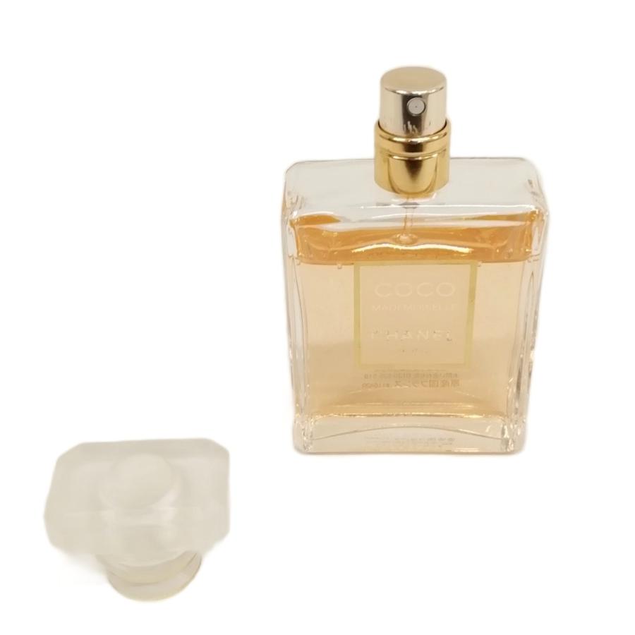 CHANEL シャネル ココ マドモアゼル オードゥ パルファム