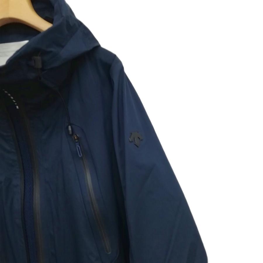 デサント DESCENTE DX-G0391ED FLOATECH 3L HARD SHELL JACKET
