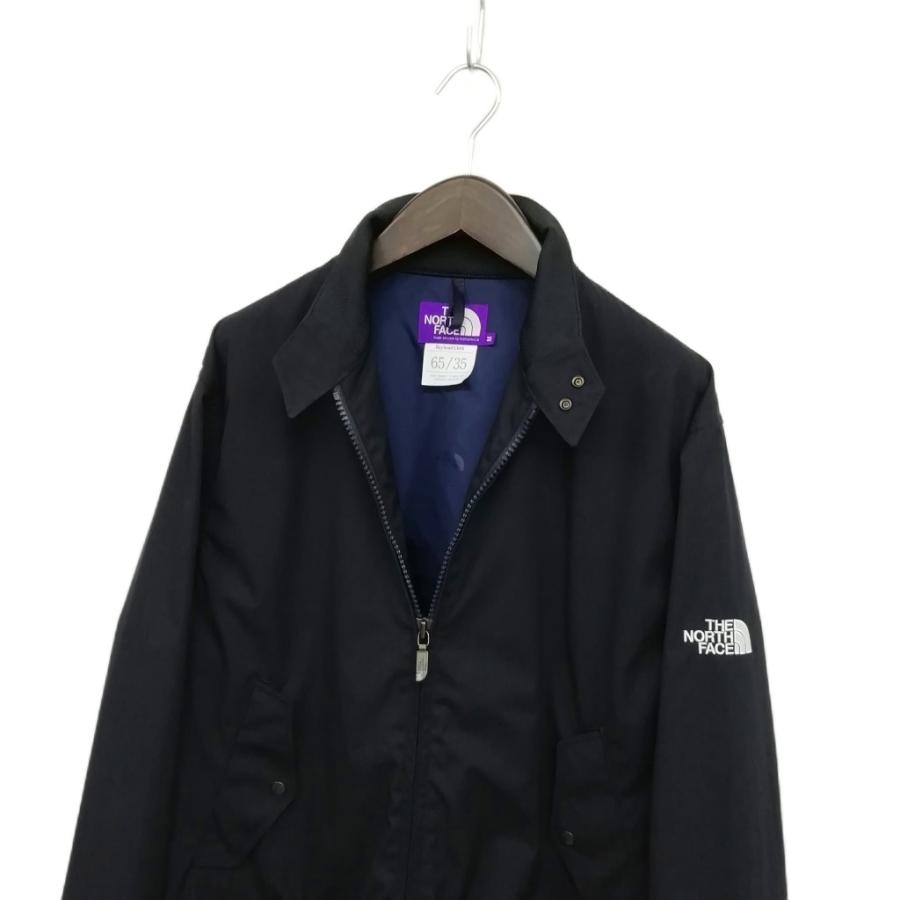 THE NORTH FACEマウンテン フォールド ジャケット NP2316N ノースフェイス パープルレーベル NP2316N Mountain Field Jacket