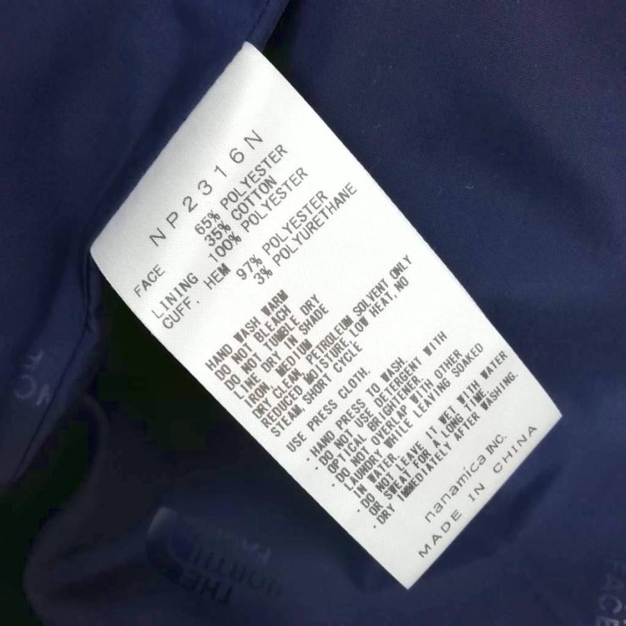 THE NORTH FACEマウンテン フォールド ジャケット NP2316N ノースフェイス パープルレーベル NP2316N Mountain Field Jacket