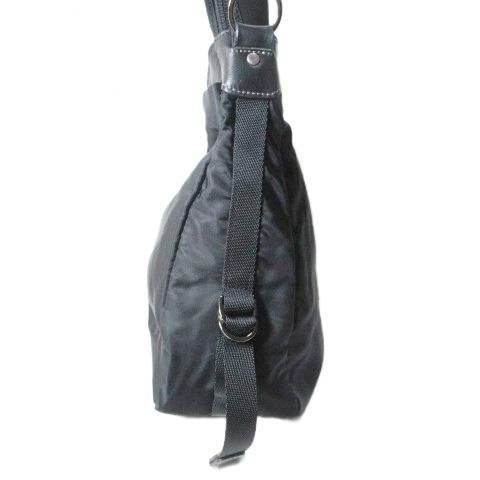 アニエスベー ボヤージュ Agnes b. VOYAGE ショルダーバッグ ナイロン