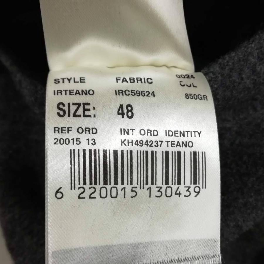 ラルディーニ　シルク混　ジャケット　48 カシミヤウールシルクジャケット – LARDINI Online Store