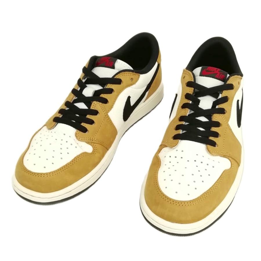 NIKE（ナイキ） NIKE CZ0790-107 AIR JORDAN1 RETRO LOW OG エア