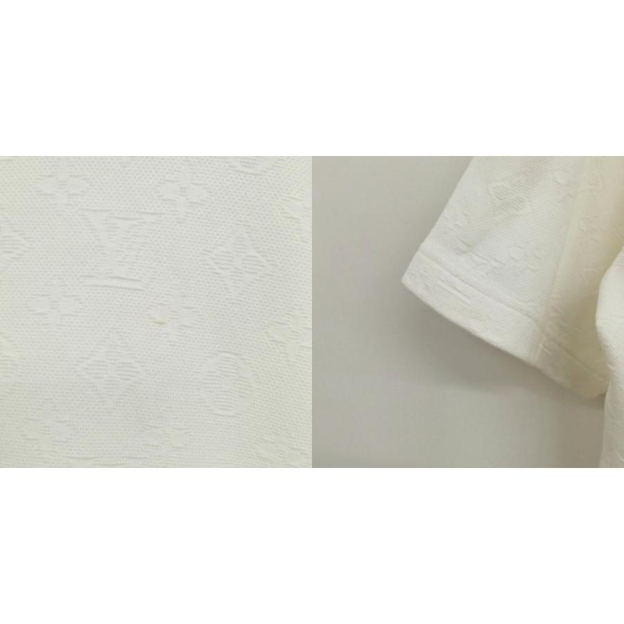 LOUIS VUITTON（ルイ・ヴィトン） LOUIS VUITTON RM222Q TCL HIY49W