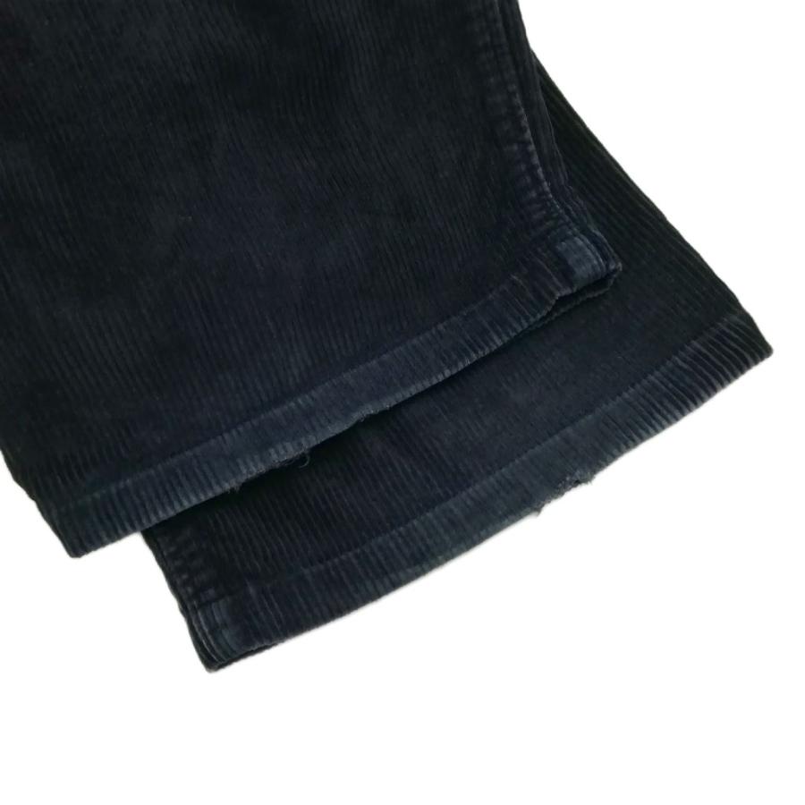 ショット SCHOTT 太畝 コーデュロイ パンツ トラウザーパンツ 33