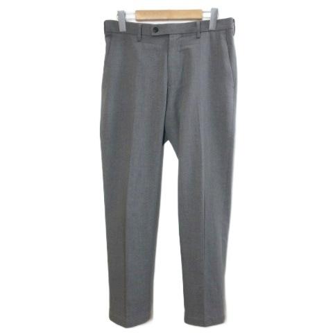 新品未使用　ユニクロ感動パンツウールライク　メンズパンツ　スラックス　3点セット ユニクロ（UNIQLO） 美品 24年 感動パンツ 321-470031 ウールライク