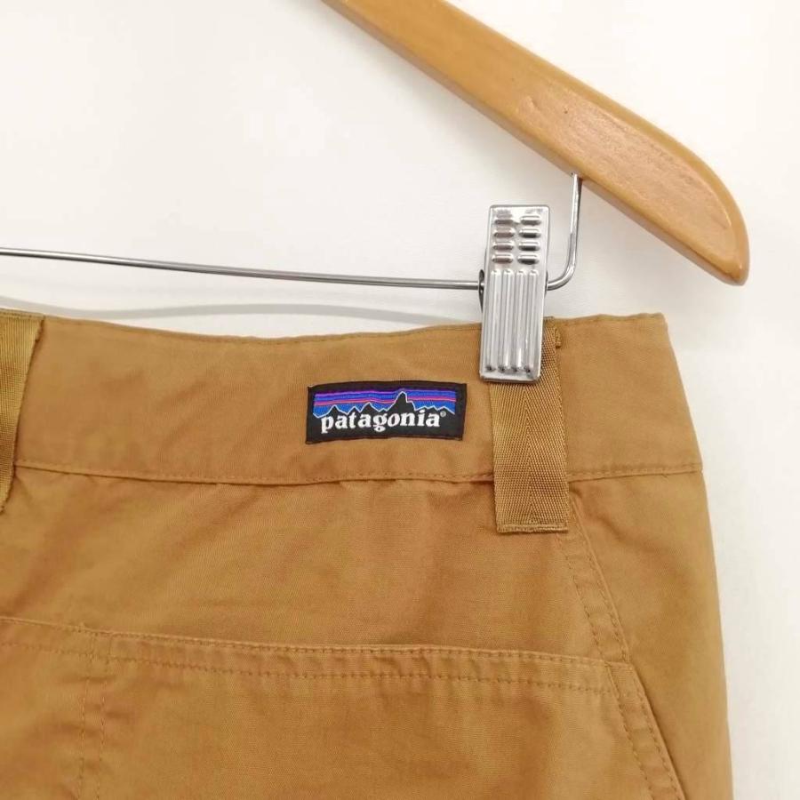 パタゴニア Patagonia 83081 SP18 ベンガ ロック パンツ アウトドア