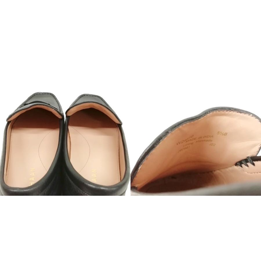 コールハーン COLE HAAN W28810 タリー ドライバー ドライビング 