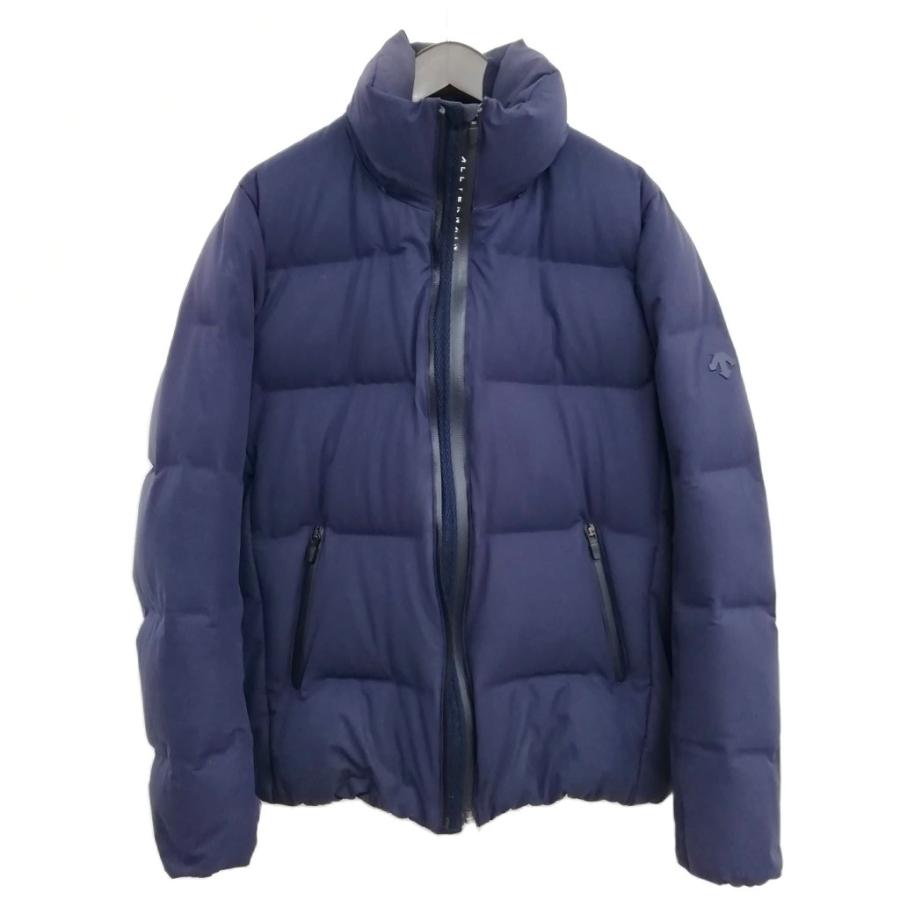 デサント DESCENTE DOR-G8518 オルテライン 水沢ダウン ダウン 