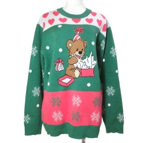 FOREVER21（フォーエバー21） 未使用品 タグ付き 24FW SUZY'S ZOO