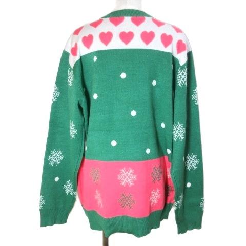 FOREVER21（フォーエバー21） 未使用品 タグ付き 24FW SUZY'S ZOO