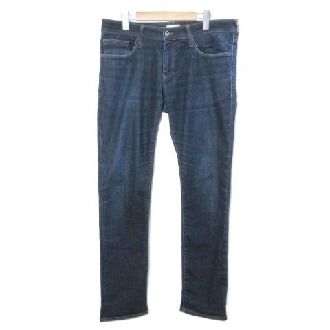 TOMMY HILFIGER（トミー・ヒルフィガー） デニム パンツ ジーンズ SLIM 