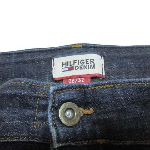 TOMMY HILFIGER（トミー・ヒルフィガー） デニム パンツ ジーンズ SLIM 